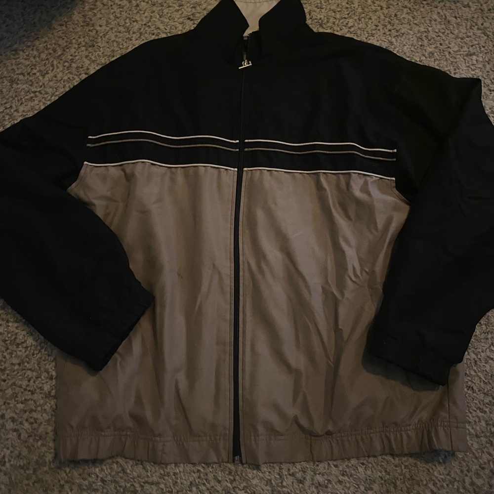 Large Weatherproof Performance Jacket One Of A Ki… - image 1